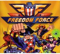 Freedom Force PC Steam CD Key