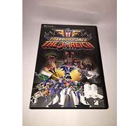 Freedom Force VS. The 3rd. Reich [German Version]