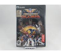 Freedom Force Vs THE 3RD Reich PC Computer CD Edition - Nuovo Sigillato
