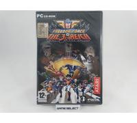Freedom Force Vs THE 3Rd Reich Pc Computer Cd Edizione - Nuovo Sigillato