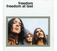 Freedom - Freedom at Last