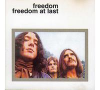 Freedom - Freedom At Last [VINYL]