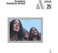 Freedom - Freedom At Last [Vinyl LP] [VINYL]