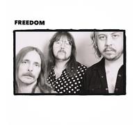 Freedom : Freedom CD (2023) NEW Highly Rated eBay Seller Great Prices