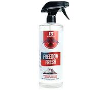 Freedom Fresh Black Frost