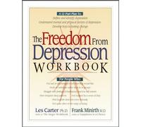 Freedom From Depression Workbook, The (Minirth Meier New Life Clinic Series)