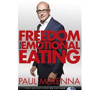 Freedom From Emotional Eating(CD+DVD)