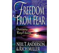 Freedom from Fear