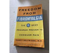 Freedom from Fibromyalgia
