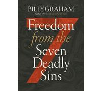 Freedom from The Seven Deadly Sins