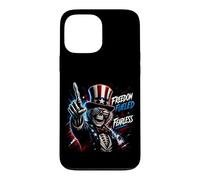 Freedom Fueled & Fearless Case for iPhone 13 Pro Max