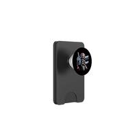 Freedom Fueled & Fearless PopSockets PopWallet for MagSafe