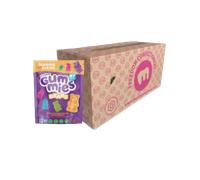 Freedom Gummies 100g Bears - Case of 10 Packs