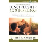 FREEDOM IN CHRIST DISCIPLESHIP [DVD]
