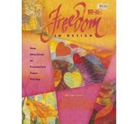 Freedom in Design: New Directions in Foundation Paper Piecing