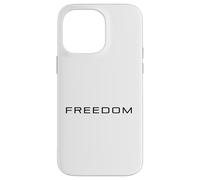 FREEDOM In Memory Of a True Patriot Case for iPhone 14 Pro Max