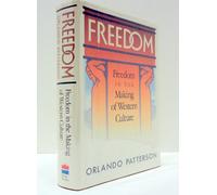 Freedom in the Making of Western Culture (Vol I)