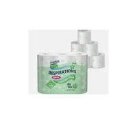 Freedom Inspirations Quilted 3 Ply Scented Toilet Paper - 45