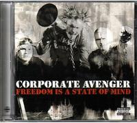 Freedom Is a State of Mind