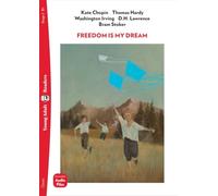 Freedom Is My Dream: Lektüre mit Audio-Online