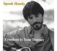 Freedom Is Your Destiny