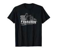 Freedom Liberty Independence T-Shirt