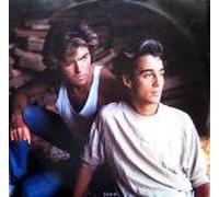 FREEDOM LONG VERSION VINYL 12"[TA4743] 1984 WHAM