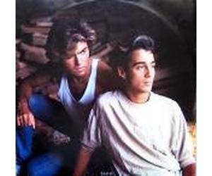 FREEDOM LONG VERSION VINYL 12"[TA4743] 1984 WHAM