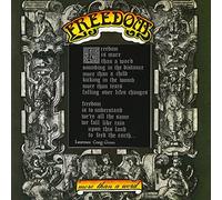 Freedom [Ltd.Papersleeve] - Is More Than a Word