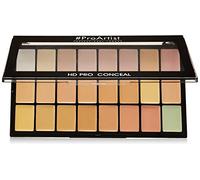 Freedom Makeup London Light Medium HD Conceal Kit, 12g