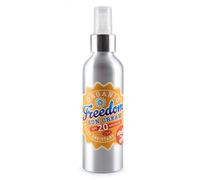 Freedom Mineral Sun Cream SPF 20 With Dispenser