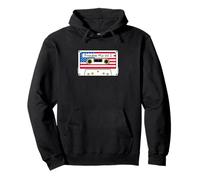 Freedom Mix Vol 1 Patriotic Music Festival Concert Pullover Hoodie