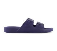 Freedom Moses - Slippers Navy - 37/38 - 4/5 - W7/8