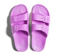 Freedom Moses - Basic - Sandals size 37/38, purple