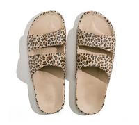 Freedom Moses - Basic - Sandals size 42/43, sand