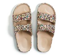 Freedom Moses - Fancy - Sandals size 36/37, sand
