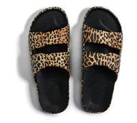 Freedom Moses - Fancy - Sandals size 42/43, black