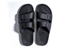 Freedom Moses - Slippers Black - 34/35
