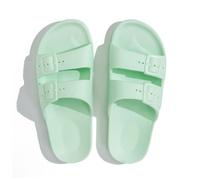 Freedom Moses - Kid's Basic - Sandals size 34/35, green