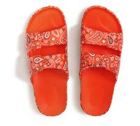 Freedom Moses - Ringo - Sandals size 42/43, red