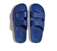 Freedom Moses - Slippers Navy - 28/29 - 10/10,5 - 11c/11,5c
