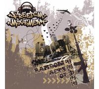 Freedom Movement - Random Acts of Peace