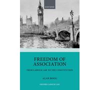 Freedom of Association : From Labour Law to the Constitution