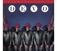 Freedom Of Choice (Rhino High Fidelity) [VINYL]