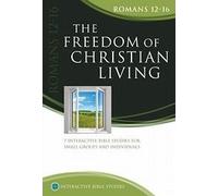 Freedom of Christian Living