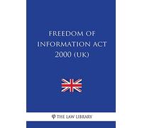 Freedom of Information Act 2000