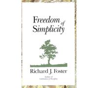 Freedom of Simplicity