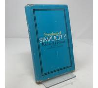 Freedom of Simplicity