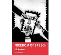 Freedom of Speech