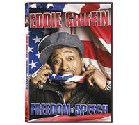 Freedom of Speech [DVD] [2007] [Region 1] [US Import] [NTSC]